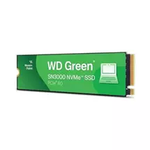 Western Digital Green WDS500G4G0E00CPS0 internal solid state drive 500