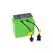 Ergotron SV LiFe Single-use battery 12V Lithium | In Stock