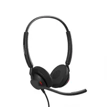 Jabra Audio & Video | Jabra Engage 40 - USB-A UC Stereo | In Stock | Quzo UK