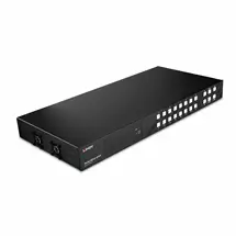 Lindy 16x16 HDMI 4K60 Matrix | In Stock | Quzo UK