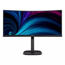 PC Monitors | Philips 3000 series 34B2U3600C/00 computer monitor 86.4 cm (34") 3440