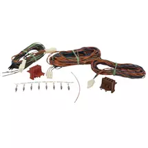 TomTom LINK series Tachograph RDL cable | Quzo UK