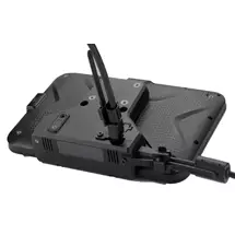 TomTom PRO 83xx Fastening Clips | Quzo UK