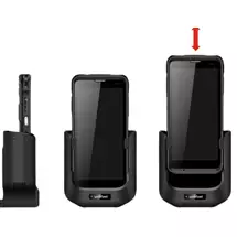 Audio & Video | Webfleet PRO M - Vehicle Cradle | Quzo UK