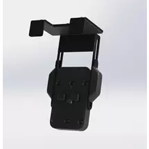 Webfleet PRO x350 Fixed Cradle - Pro | Quzo UK