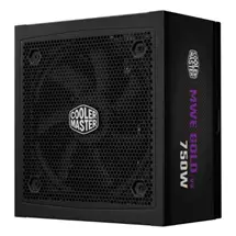 Cooler Master GX II Gold 750 ATX 3.1 | In Stock | Quzo UK