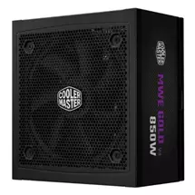 Cooler Master GX II Gold 850 ATX 3.1 | In Stock | Quzo UK