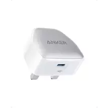 Anker A2637V26 power plug adapter Type D (UK) Type C