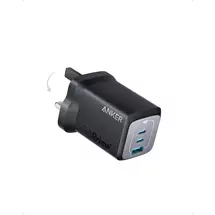 Anker A2669213 power plug adapter Type D (UK) | In Stock