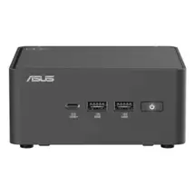 Mini PC | ASUS RNUC15CRHU500003 Black | In Stock | Quzo UK