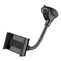 Cygnett DashView Flex Active holder Mobile phone/Smartphone Black