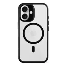 Epico 93610101300003 mobile phone case 15.4 cm (6.06") Cover Black,