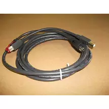 Epson | Epson 2218423 USB cable 3.65 m USB A USB B Black | In Stock