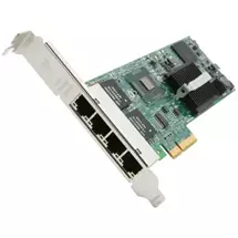Fsas | Fujitsu S26361-F4610-L504 network card Internal Ethernet 1000 Mbit/s