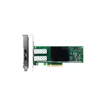 Fujitsu PLAN EP Intel X710DA2 2x10GbE SFP+ Internal Fiber 10000