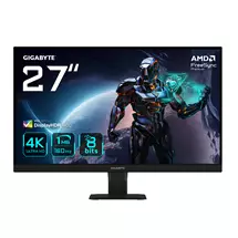 GIGABYTE GS27U 27" UHD Gaming Monitor  3840 x 2160, 160Hz, 1ms, 350