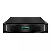 HPE ProLiant DL145 Gen11 server 0 GB Rack (2U) AMD EPYC 8124P 2.45 GHz