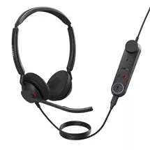 Jabra Audio & Video | Jabra Engage 50 II - (50 II Link) USB-C MS Stereo | In Stock