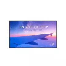 LG 43UH7NE Signage Display Digital signage flat panel 109.2 cm (43")