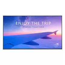 LG 65UH7NE Signage Display Digital signage flat panel 165.1 cm (65")