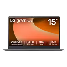 LG Gram Book | In Stock | Quzo UK