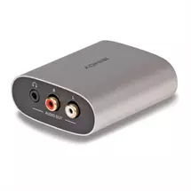 Lindy HDMI ARC Audio Extractor | In Stock | Quzo UK
