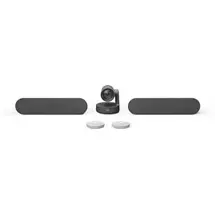 Logitech Rally Plus video conferencing system 16 person(s) Ethernet