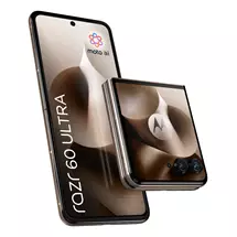Motorola razr 60 ultra 17.7 cm (6.96") Dual SIM Android 15 5G USB