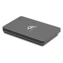 OWC Envoy Pro FX Thunderbolt technology 2 TB 3.2 Gen 2 (3.1 Gen 2)