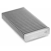 Owc | OWC Express 1M2 Thunderbolt technology 2 TB USB Type-C Silver