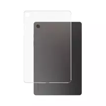 PanzerGlass SAFE. by ® TPU Case Transparent Samsung Galaxy Tab A9+