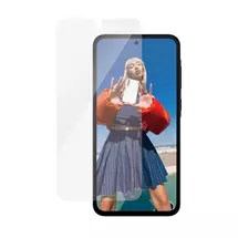 PanzerGlass ® Screen Protector Samsung Galaxy A35 5G | UltraWide Fit