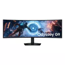 Samsung 49" Odyssey G91F 144Hz Gaming Monitor | In Stock