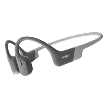Shokz Headsets | SHOKZ OpenRun Headset Wireless Neck-band Sports Bluetooth Black
