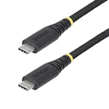 Startech | StarTech.com 3m (10ft) USBC Charging Cable, 240W (5A) PD EPR,