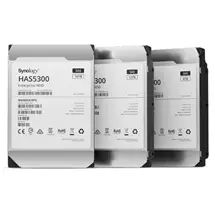 Synology HAS5300-8T internal hard drive 8 TB 7200 RPM 256 MB 3.5" SAS