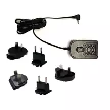 Zebra | Zebra PWR-WUA5V4W04C barcode reader accessory Charging adapter