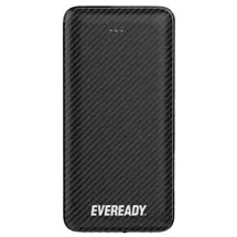 Energizer PX20B power bank Lithium Polymer (LiPo) 20000 mAh Black