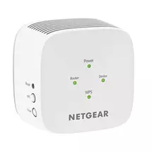 Wifi Booster | NETGEAR EX3110 Network transmitter & receiver White 10, 100, 300