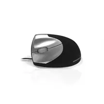 Accuratus Upright 2 mouse Office Left-hand USB Type-A Optical 1600 DPI