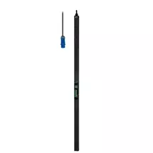 APC Easy Rack PDU, Switched, 0U, 1 Phase, 7.4kW, 230V, 32A, 20 x C13