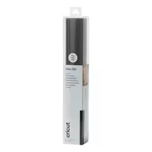 Cricut Everyday Iron-On - Black 3 Pack | In Stock | Quzo UK