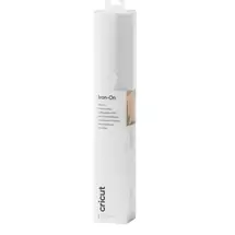 Cricut 2007697 Heat transfer vinyl roll Smooth heat transfer vinyl