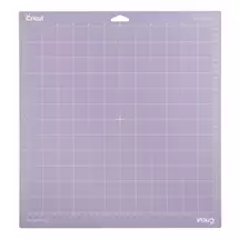 Cricut | Cricut Strong Grip mat - 3 Pack | In Stock | Quzo UK