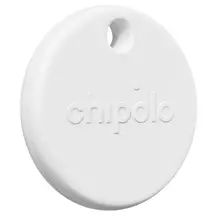 Chipolo POP Universal Finder White | In Stock | Quzo UK