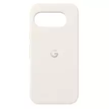 Google GA09302-WW mobile phone case 16 cm (6.3") Cover Beige