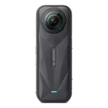 Insta360 X5 action sports camera 72 MP 8K Ultra HD 25.4 / 1.28 mm (1 /