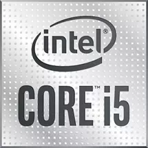 CPU | Intel Core i510600KF, Intel® Core™ i5, LGA 1200 (Socket H5), 14 nm,