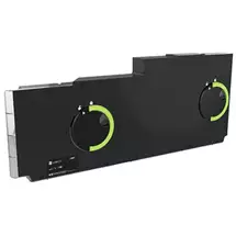 Lexmark CS820 Waste Toner Cartridge, CX8xx. Page yield: 115000 pages,