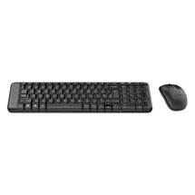 Logitech Wireless Combo MK220 | In Stock | Quzo UK